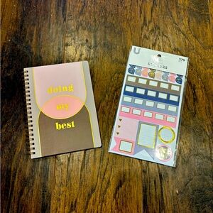 Journaling Bundle